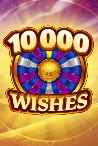 Слот 10000 Wishes в демо-режиме от Games Global в Champion Slots Casino