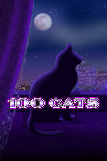 Слот 100 Cats в демо-режиме от Amusnet Interactive в Champion Slots Casino