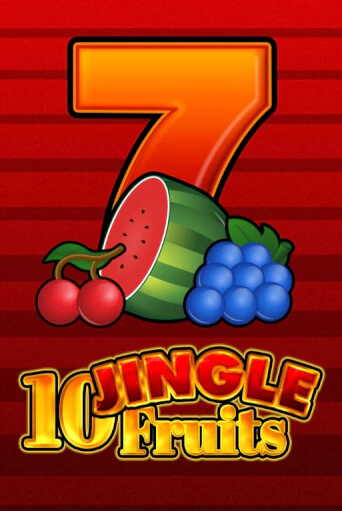 Слот 10 Jingle Fruits в демо-режиме от Fazi в Champion Slots Casino