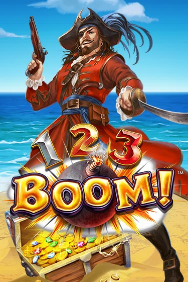 Слот 1 2 3 BOOM! в демо-режиме от Relax Gaming в Champion Slots Casino