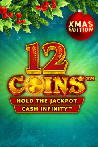 Слот 12 Coins Xmas в демо-режиме от Wazdan в Champion Slots Casino