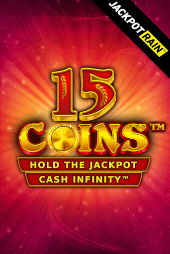 Слот 15 Coins JackpotRain в демо-режиме от Wazdan в Champion Slots Casino