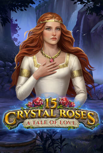 Слот 15 Crystal Roses: A Tale of Love в демо-режиме от Play'n GO в Champion Slots Casino