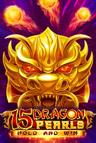 Слот 15 Dragon Pearls: Hold and Win в демо-режиме от 3 Oaks Gaming в Champion Slots Casino