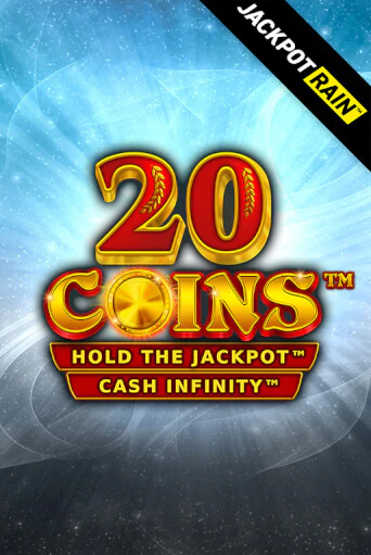 Слот 20 Coins JackpotRain в демо-режиме от Wazdan в Champion Slots Casino