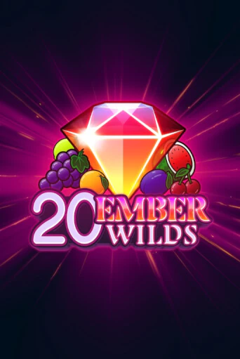 Слот 20 Ember Wilds в демо-режиме от Gamomat в Champion Slots Casino