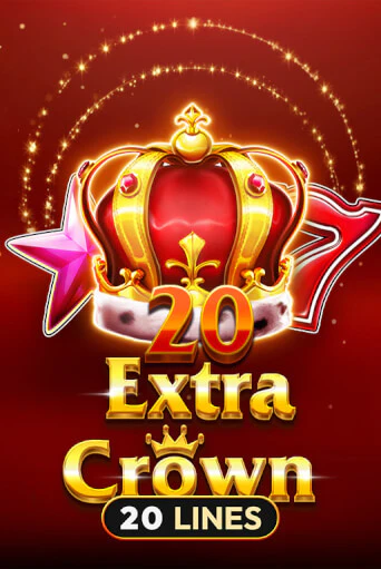 Слот 20 Extra Crown в демо-режиме от Amusnet Interactive в Champion Slots Casino