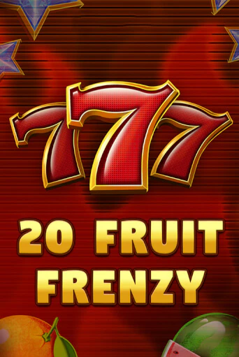 Слот 20 Fruit Frenzy в демо-режиме от Fazi в Champion Slots Casino