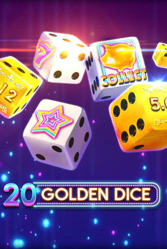 Слот 20 Golden Dice в демо-режиме от Amusnet Interactive в Champion Slots Casino