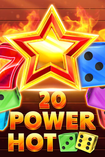 Слот 20 Power Hot Dice в демо-режиме от Amusnet Interactive в Champion Slots Casino