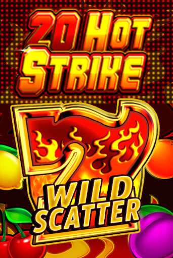 Слот 20 Hot Strike в демо-режиме от Fazi в Champion Slots Casino
