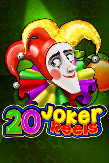 Слот 20 Joker Reels в демо-режиме от Amusnet Interactive в Champion Slots Casino