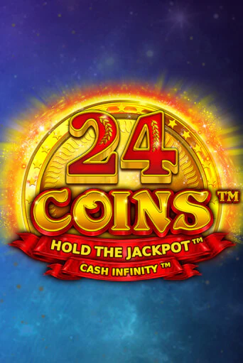 Слот 24 Coins в демо-режиме от Wazdan в Champion Slots Casino