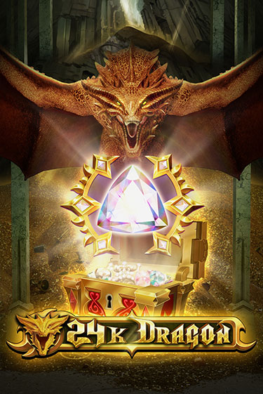 Слот 24K Dragon в демо-режиме от Play'n GO в Champion Slots Casino