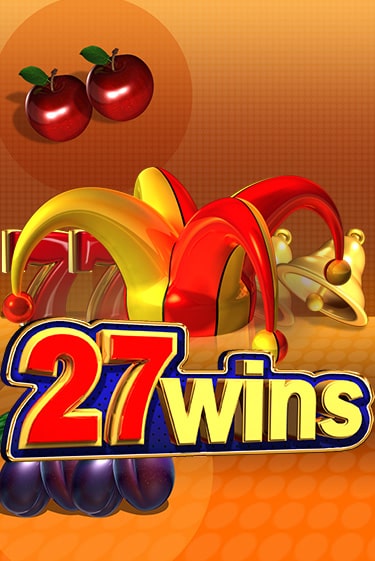 Слот 27 Wins в демо-режиме от Amusnet Interactive в Champion Slots Casino