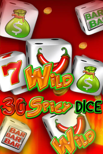 Слот 30 Spicy Dice в демо-режиме от Amusnet Interactive в Champion Slots Casino