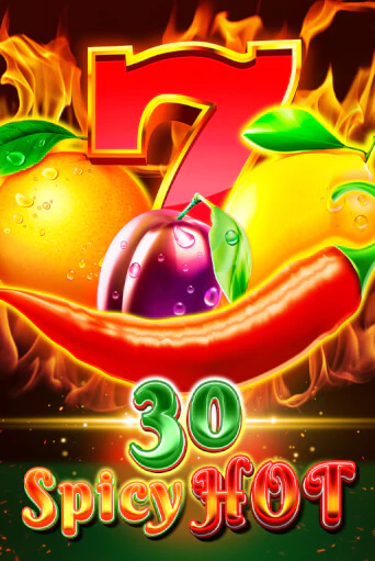 Слот 30 Spicy Hot в демо-режиме от 5 Men Gaming в Champion Slots Casino