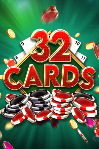 Слот 32 Cards в демо-режиме от RTG Slots в Champion Slots Casino