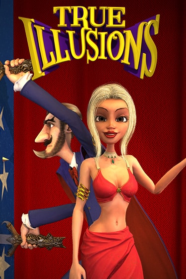 Слот True Illusions в демо-режиме от BetSoft в Champion Slots Casino