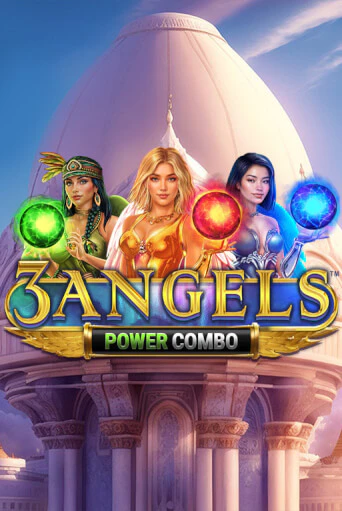 Слот 3 Angels Power Combo™ в демо-режиме от Games Global в Champion Slots Casino