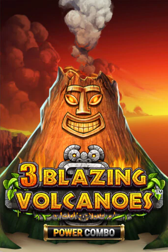 Слот 3 Blazing Volcanoes™ Power Combo в демо-режиме от Games Global в Champion Slots Casino