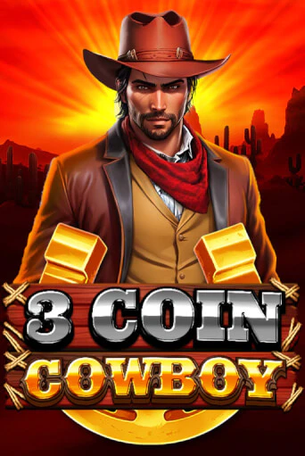Слот 3 Coin Cowboy в демо-режиме от Bragg в Champion Slots Casino