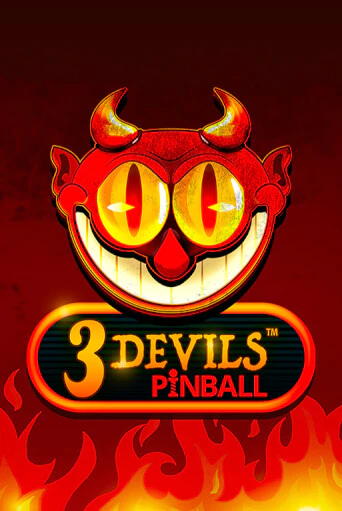 Слот 3 Devils Pinball в демо-режиме от Games Global в Champion Slots Casino