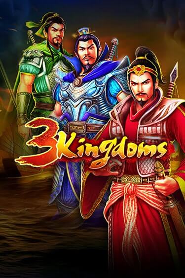 Слот 3 Kingdoms - Battle of Red Cliffs в демо-режиме от Pragmatic Play в Champion Slots Casino
