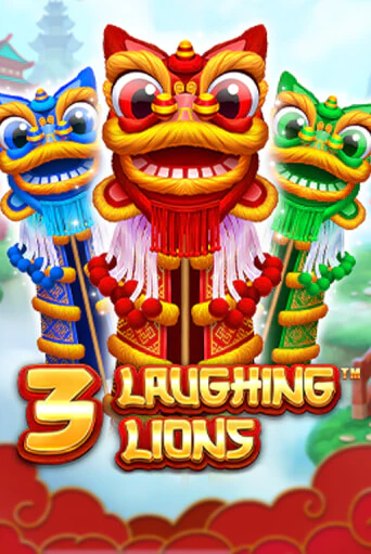 Слот 3 Laughing Lions Power Combo™ в демо-режиме от Microgaming в Champion Slots Casino