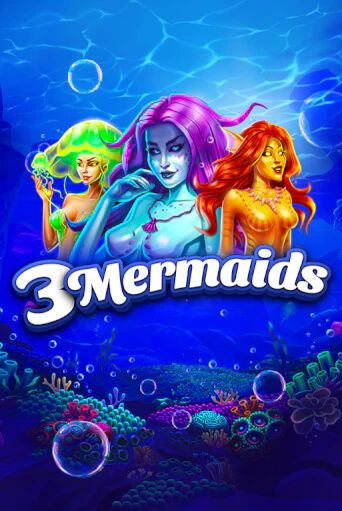 Слот 3 Mermaids в демо-режиме от TomHorn в Champion Slots Casino