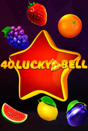Слот 40 Lucky Bell в демо-режиме от PopOK Gaming в Champion Slots Casino