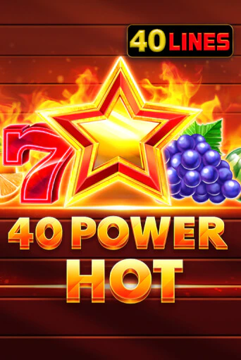 Слот 40 Power Hot в демо-режиме от Amusnet Interactive в Champion Slots Casino