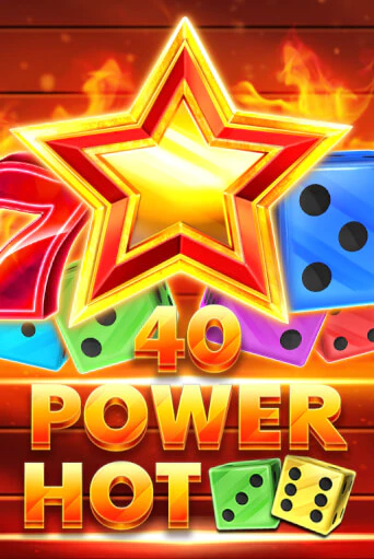 Слот 40 Power Hot Dice в демо-режиме от Amusnet Interactive в Champion Slots Casino