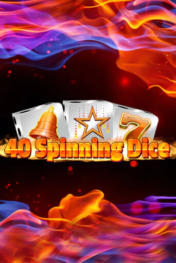 Слот 40 Spinning Dice в демо-режиме от Spinomenal в Champion Slots Casino