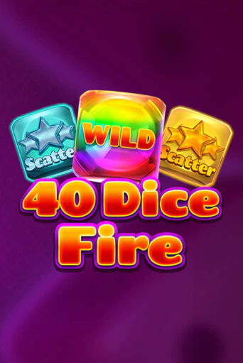 Слот 40 Dice Fire в демо-режиме от Fazi в Champion Slots Casino