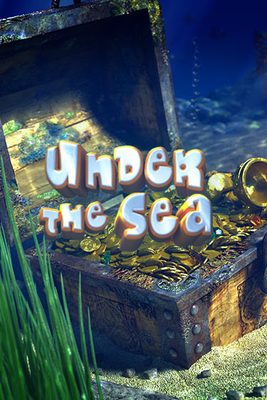 Слот Under the Sea в демо-режиме от BetSoft в Champion Slots Casino