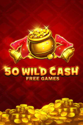 Слот 50 Wild Cash в демо-режиме от Fazi в Champion Slots Casino