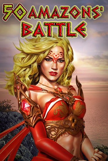 Слот 50 Amazons' Battle в демо-режиме от Amusnet Interactive в Champion Slots Casino