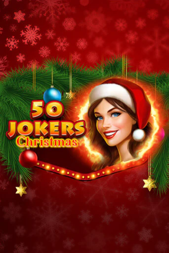 Слот 50 Jokers Christmas в демо-режиме от Novomatic в Champion Slots Casino