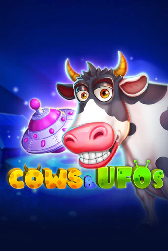 Слот Cows & Ufos в демо-режиме от Endorphina в Champion Slots Casino