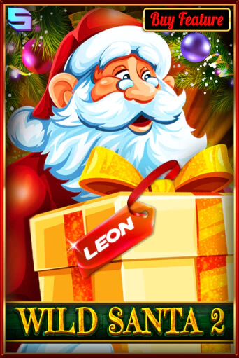 Слот LEON Wild Santa 2 в демо-режиме от Spinomenal в Champion Slots Casino