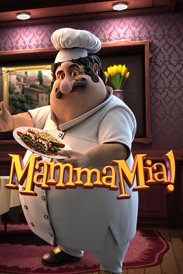 Слот Mamma Mia в демо-режиме от BetSoft в Champion Slots Casino