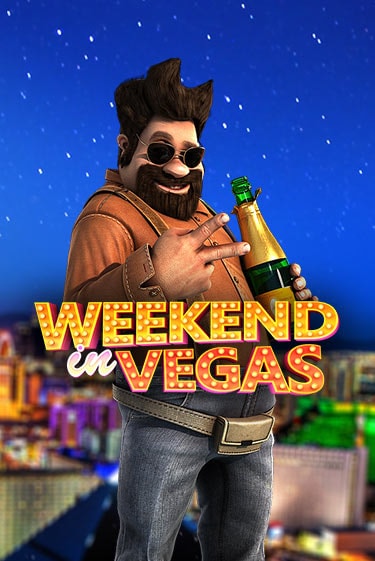 Слот Weekend In Vegas в демо-режиме от BetSoft в Champion Slots Casino