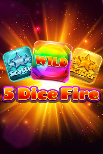 Слот 5 Dice Fire в демо-режиме от Fazi в Champion Slots Casino