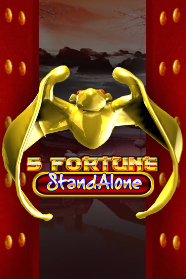 Слот 5 Fortune SA в демо-режиме от Spadegaming в Champion Slots Casino