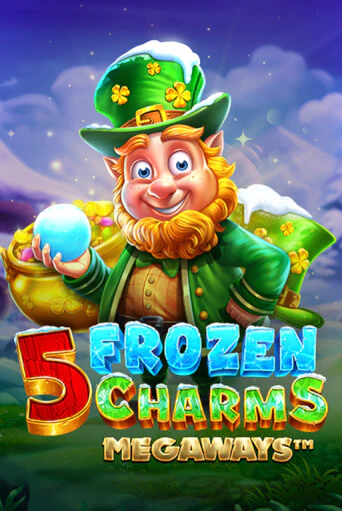 Слот 5 Frozen Charms Megaways в демо-режиме от Pragmatic Play в Champion Slots Casino