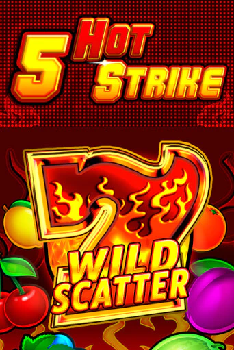 Слот 5 Hot Strike в демо-режиме от Fazi в Champion Slots Casino
