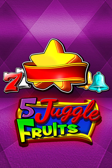 Слот 5 Juggle Fruits в демо-режиме от Amusnet Interactive в Champion Slots Casino