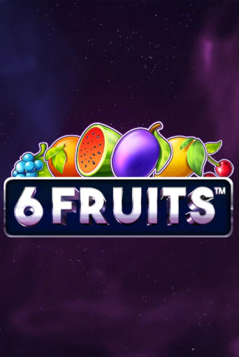 Слот 6 Fruits в демо-режиме от Synot Games в Champion Slots Casino