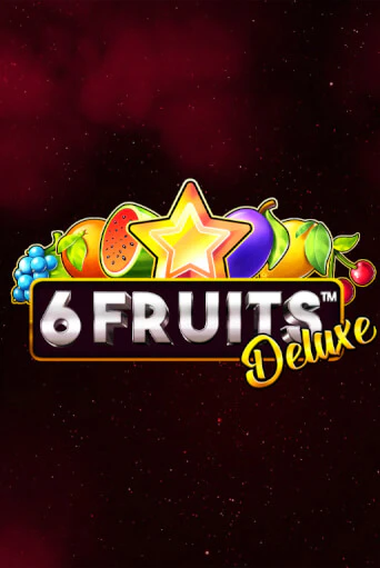 Слот 6 Fruits Deluxe в демо-режиме от Synot Games в Champion Slots Casino